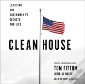 Capa do artigo Clean House