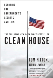 Capa do artigo Clean House