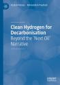 Clean Hydrogen For Decarbonisation - Preview