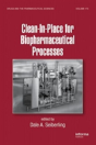 Clean-In-Place For Biopharmaceutical Processes - Preview