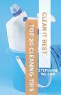 Clean It Best'S Top 20 Cleaning Tips - Preview