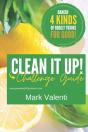 Clean It Up Guide - Preview