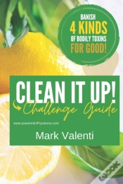 Capa do artigo Clean It Up Guide