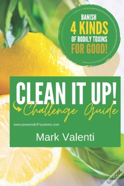 Capa do artigo Clean It Up Guide