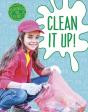 Clean It Up! - Preview