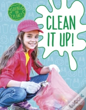 Capa do artigo Clean It Up!