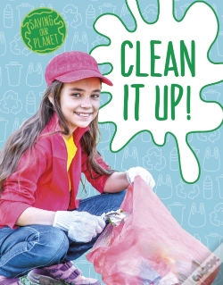 Capa do artigo Clean It Up!
