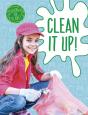 Clean It Up! - Preview