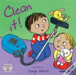 Capa do artigo Clean It!