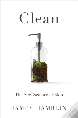 Capa do artigo Clean