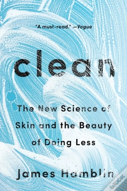 Capa do artigo Clean