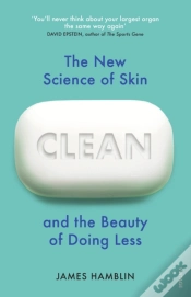 Capa do artigo Clean