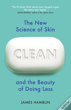 Capa do artigo Clean