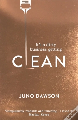Capa do artigo Clean