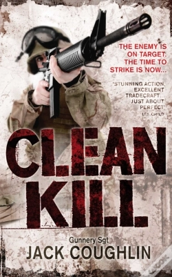 Capa do artigo Clean Kill