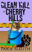Clean Kill In Cherry Hills