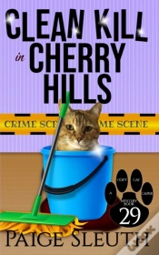 Capa do artigo Clean Kill In Cherry Hills