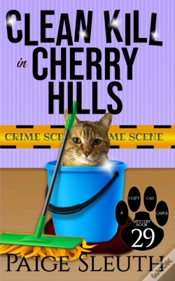 Capa do artigo Clean Kill In Cherry Hills