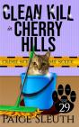 Clean Kill In Cherry Hills - Preview