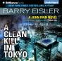 Clean Kill In Tokyo - Preview