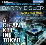Capa do artigo Clean Kill In Tokyo