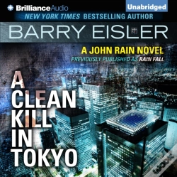 Capa do artigo Clean Kill In Tokyo