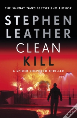 Capa do artigo Clean Kill