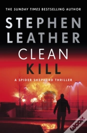 Capa do artigo Clean Kill