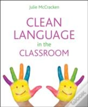 Capa do artigo Clean Language In The Classroom