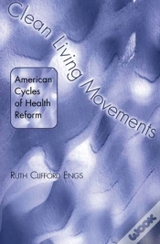 Capa do artigo Clean Living Movements