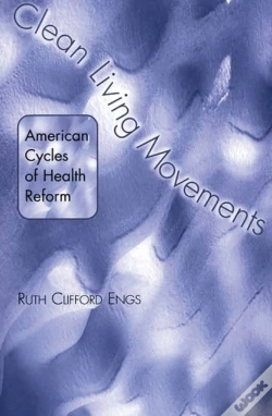 Capa do artigo Clean Living Movements