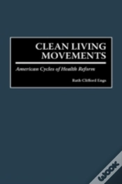 Capa do artigo Clean Living Movements