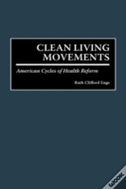 Capa do artigo Clean Living Movements