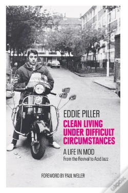 Capa do artigo Clean Living Under Difficult Circumstances