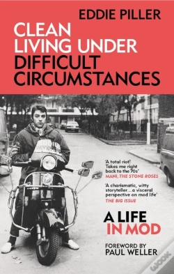 Capa do artigo Clean Living Under Difficult Circumstances