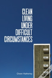 Capa do artigo Clean Living Under Difficult Circumstances