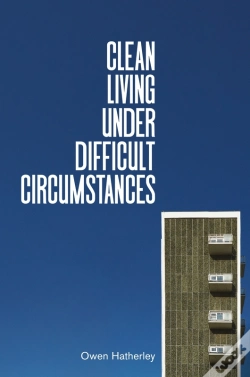 Capa do artigo Clean Living Under Difficult Circumstances