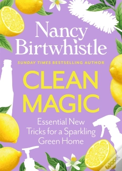 Capa do artigo Clean Magic