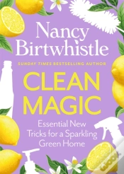 Capa do artigo Clean Magic