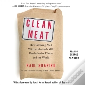 Capa do artigo Clean Meat