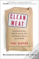 Clean Meat