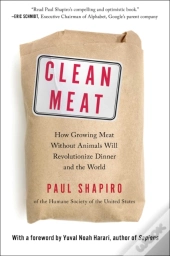 Clean Meat