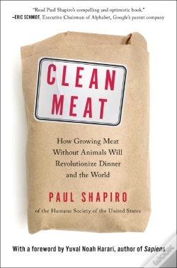 Capa do artigo Clean Meat