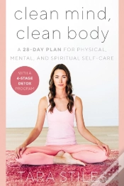 Capa do artigo Clean Mind Clean Body Hb