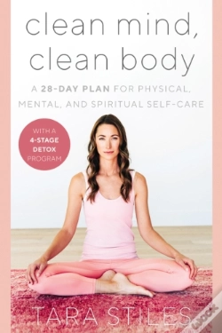 Capa do artigo Clean Mind Clean Body Hb