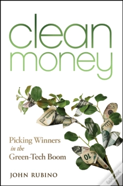 Capa do artigo Clean Money