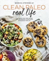 Clean Paleo Real Life
