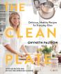 Clean Plate - Preview