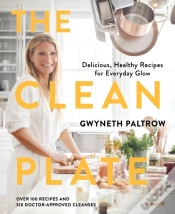 Capa do artigo Clean Plate
