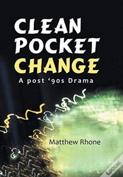Capa do artigo Clean Pocket Change